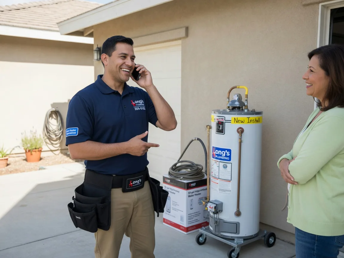 Leak Detection Headrick, OK FAQs